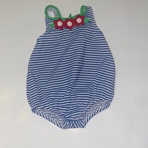 One piece swimsuit size 9 months